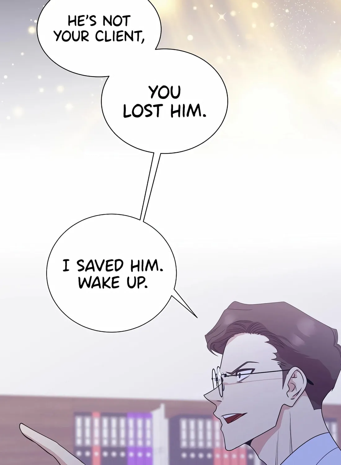 I Became a Genius in Sales Chapter 32 page 50 - 