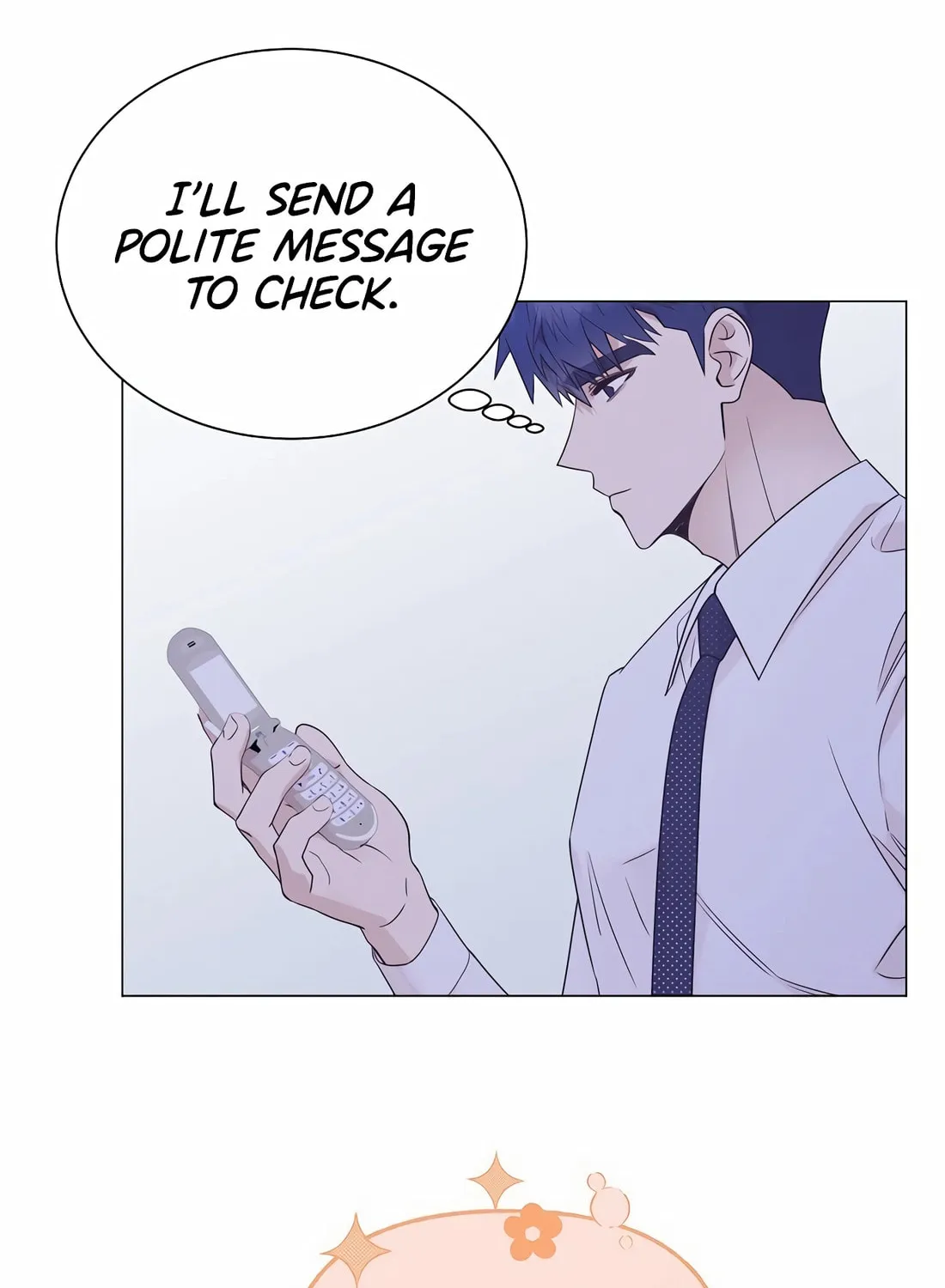 I Became a Genius in Sales Chapter 32 page 6 - 