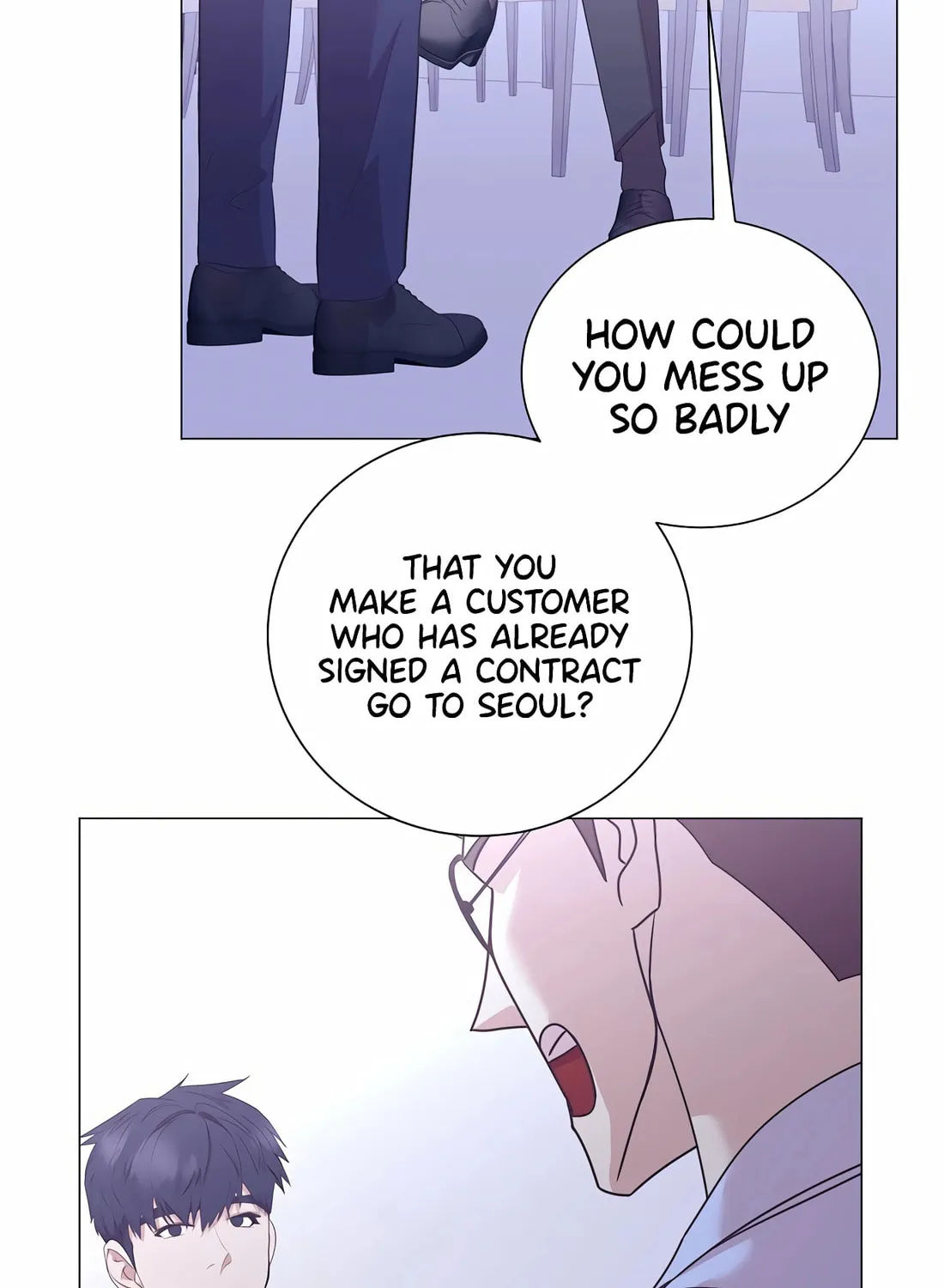 I Became a Genius in Sales Chapter 32 page 52 - 