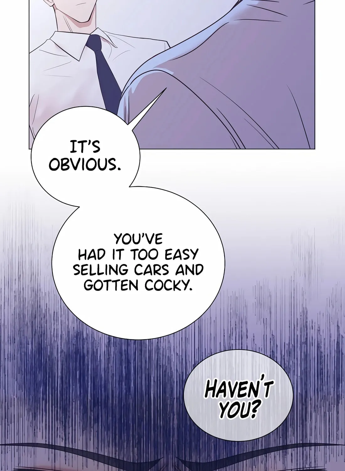 I Became a Genius in Sales Chapter 32 page 53 - 