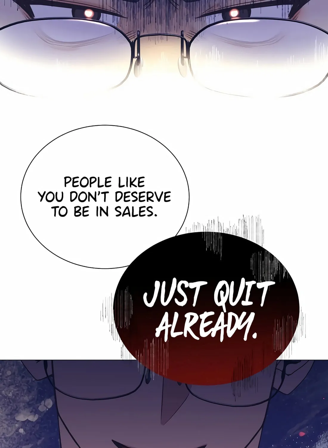 I Became a Genius in Sales Chapter 32 page 54 - 
