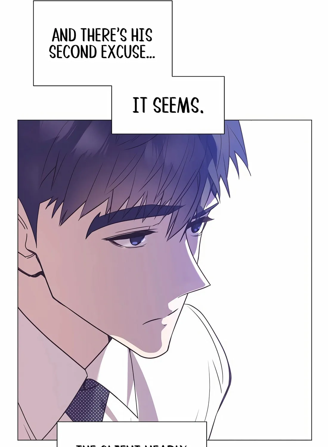 I Became a Genius in Sales Chapter 32 page 56 - 