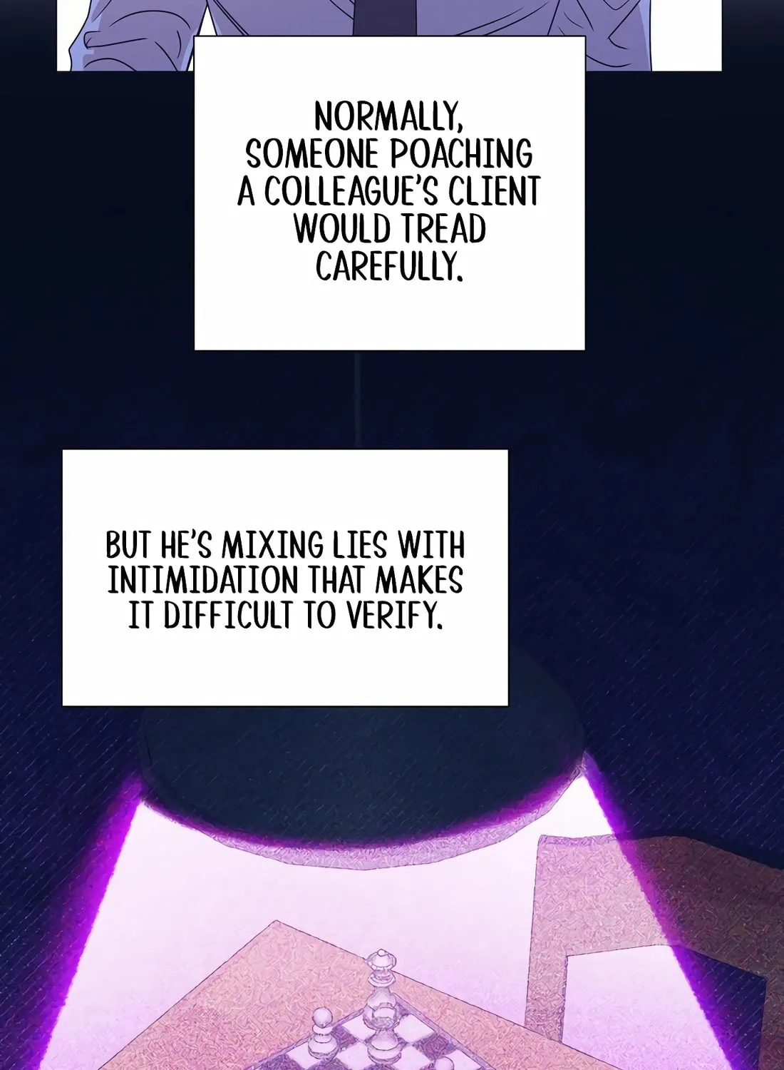 I Became a Genius in Sales Chapter 32 page 58 - 