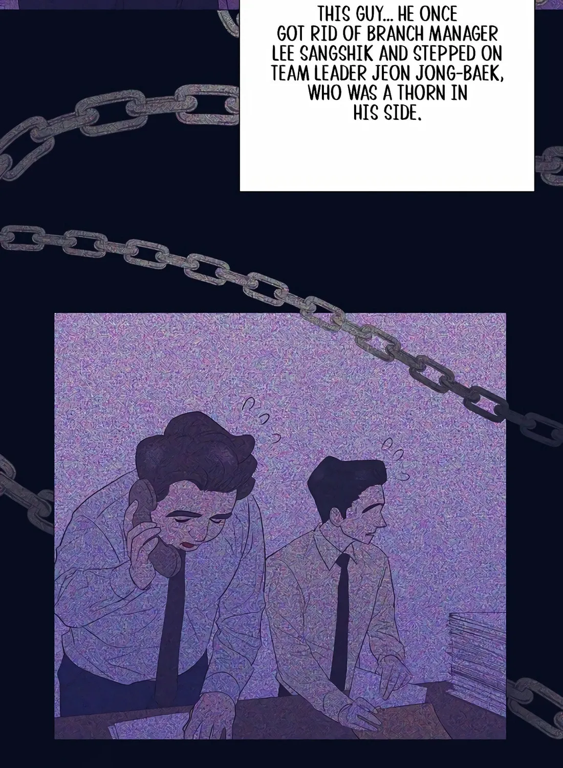 I Became a Genius in Sales Chapter 32 page 61 - 