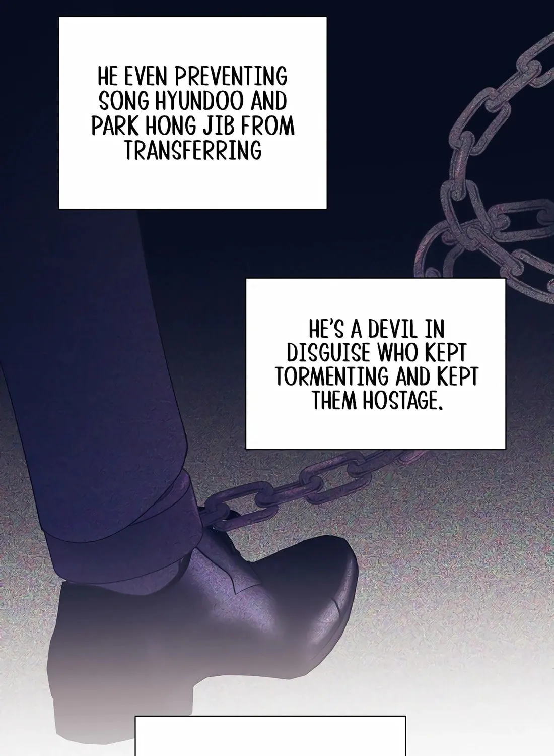 I Became a Genius in Sales Chapter 32 page 62 - 