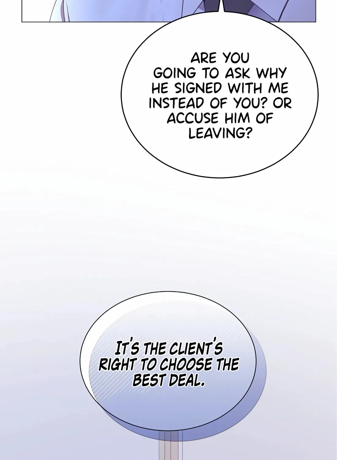 I Became a Genius in Sales Chapter 32 page 66 - 