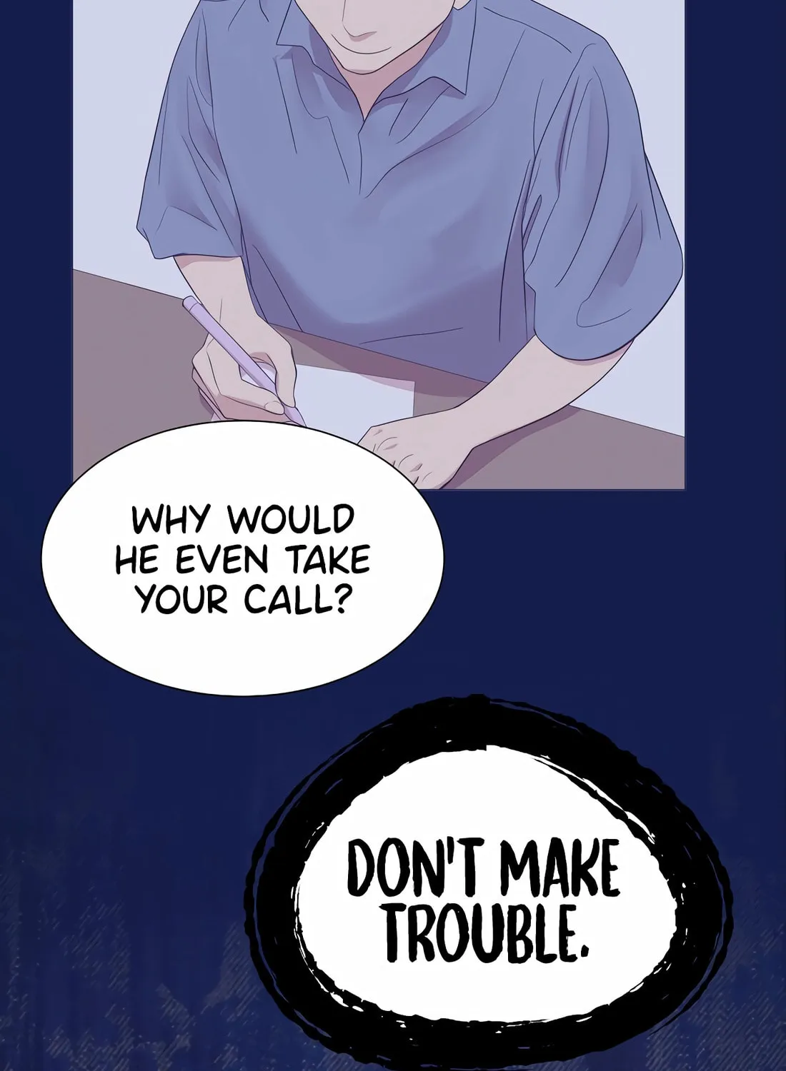 I Became a Genius in Sales Chapter 32 page 68 - 