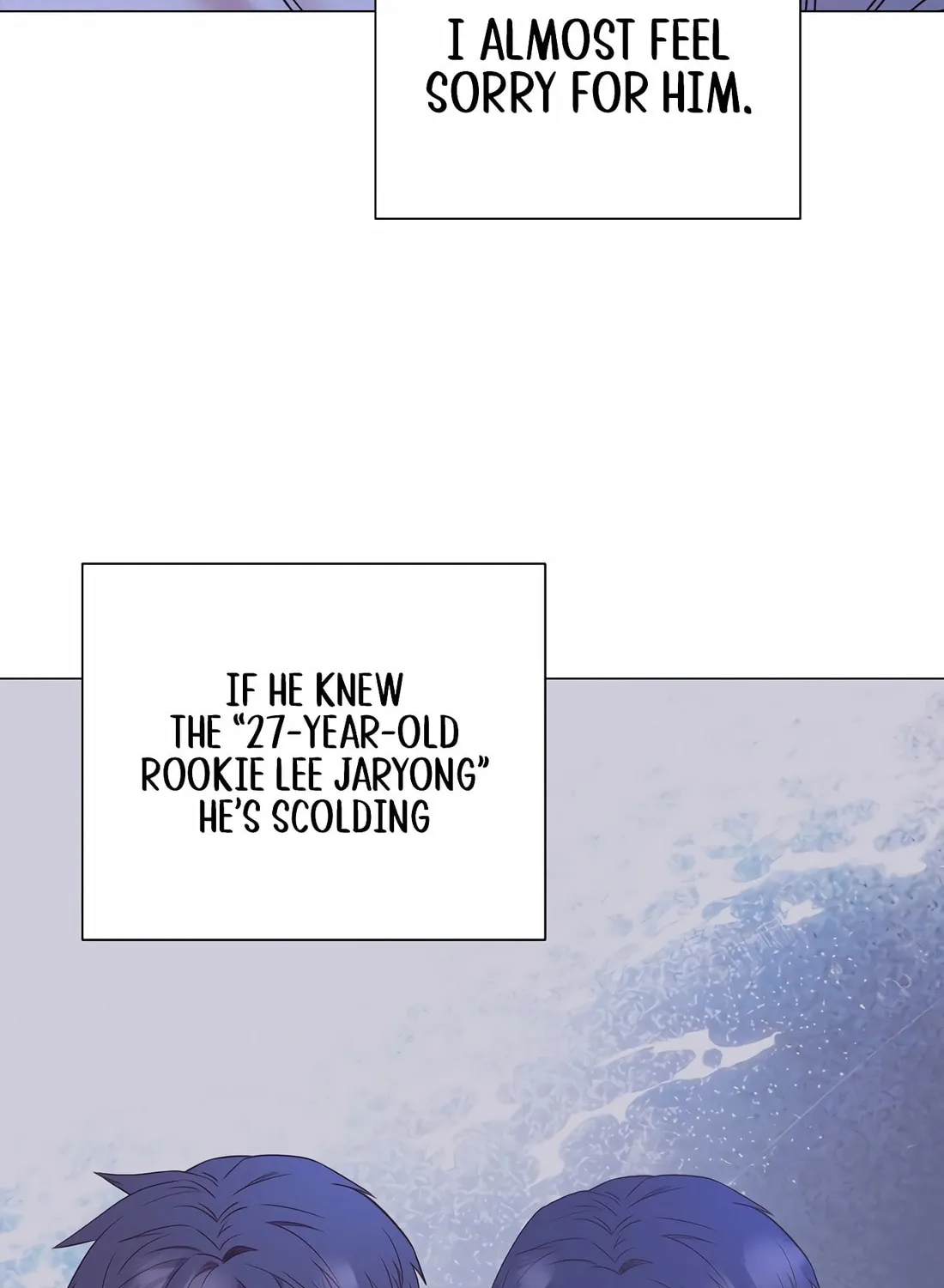 I Became a Genius in Sales Chapter 32 page 77 - 