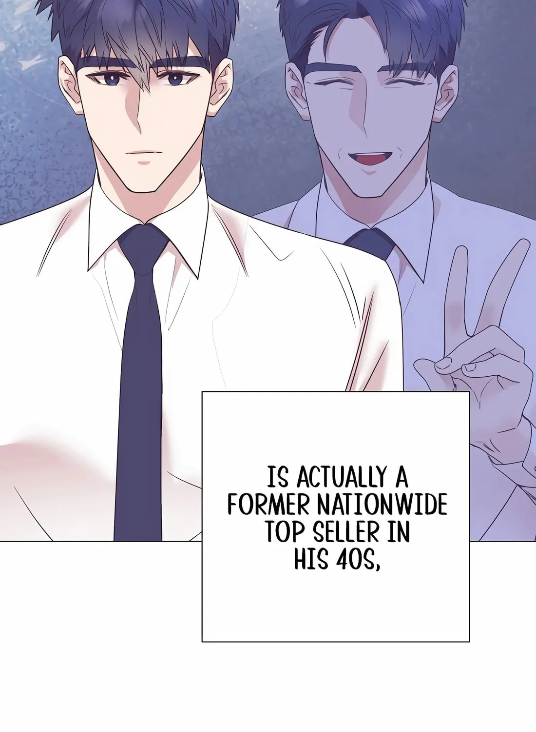 I Became a Genius in Sales Chapter 32 page 78 - 
