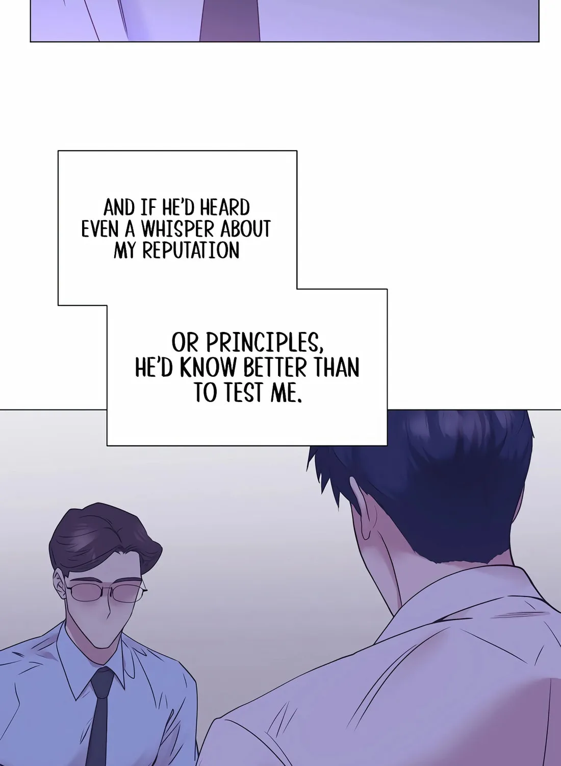 I Became a Genius in Sales Chapter 32 page 80 - 