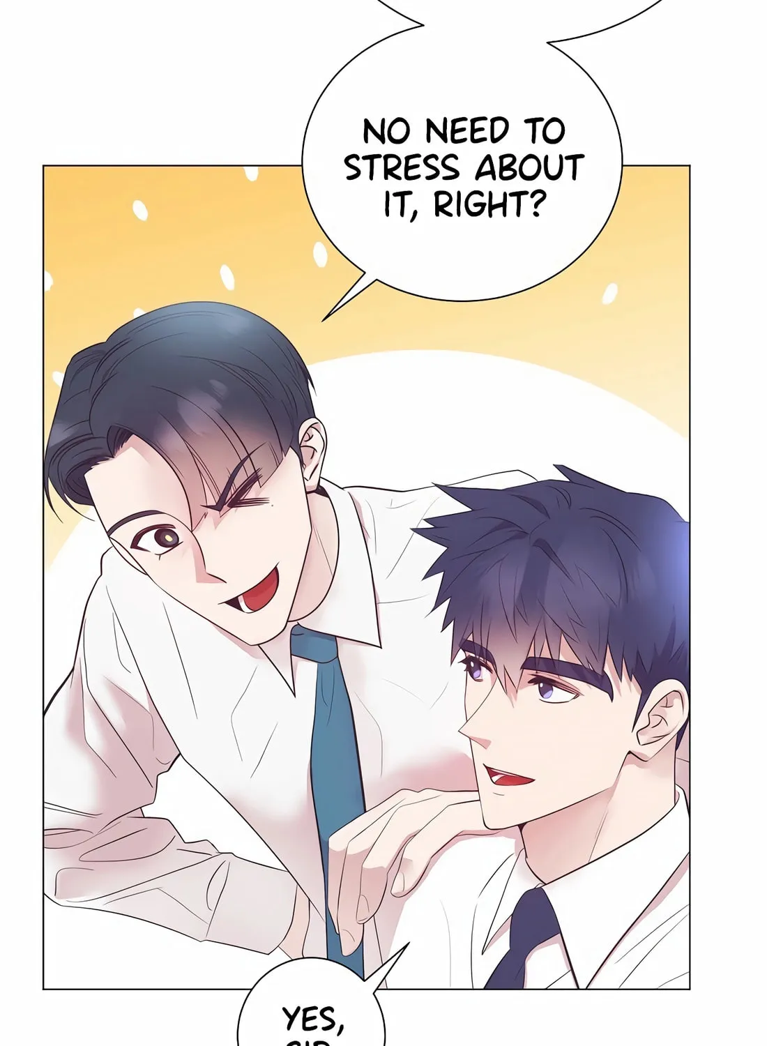 I Became a Genius in Sales Chapter 32 page 9 - 