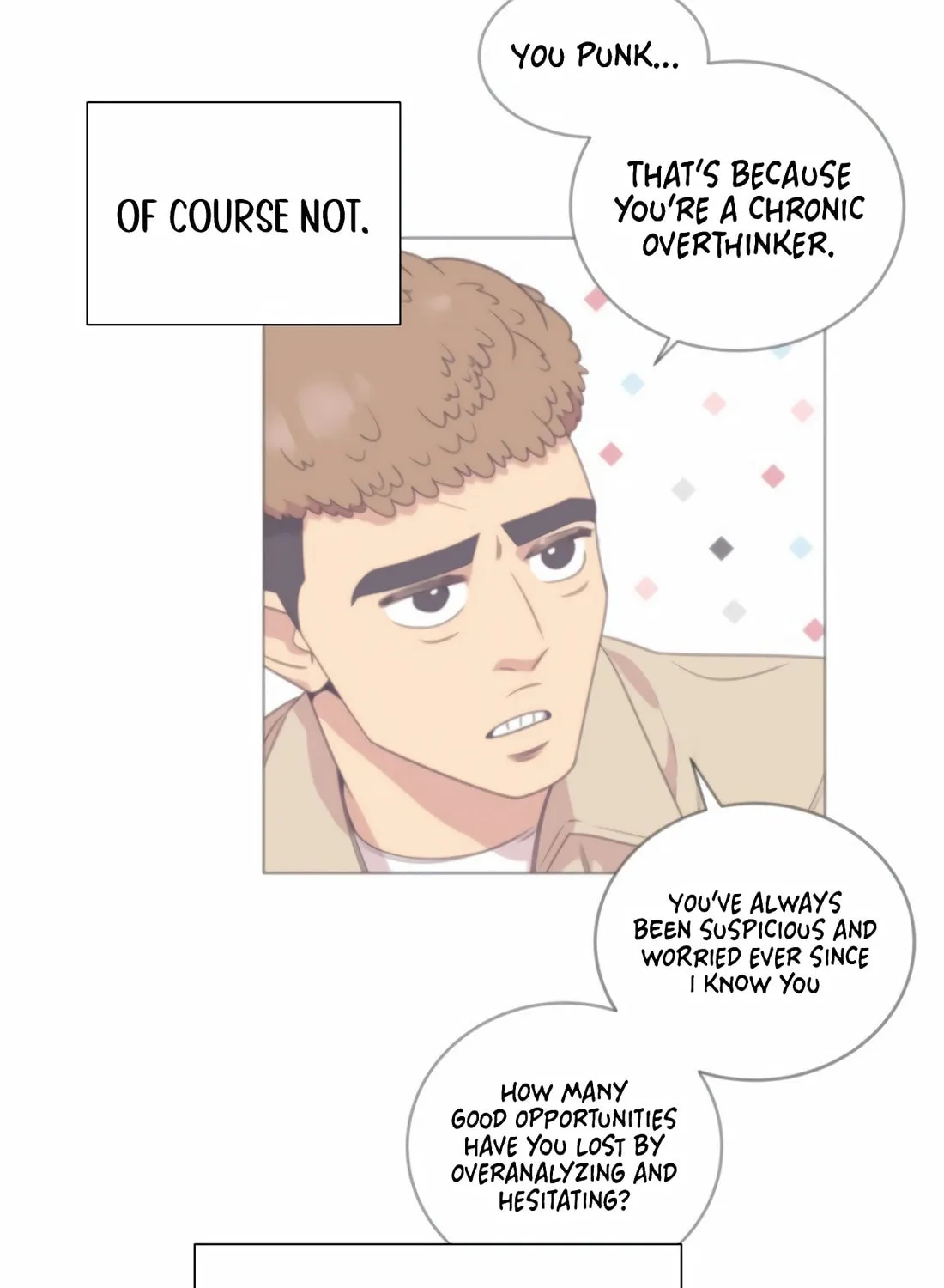 I Became a Genius in Sales Chapter 32 page 87 - 