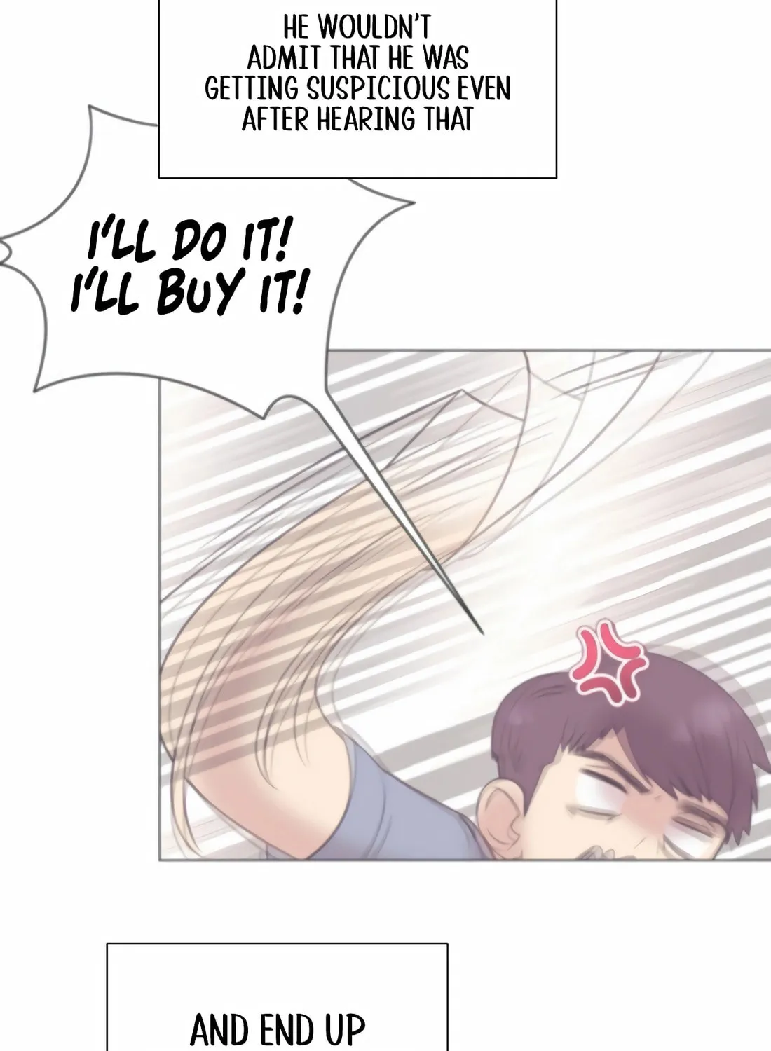 I Became a Genius in Sales Chapter 32 page 88 - 