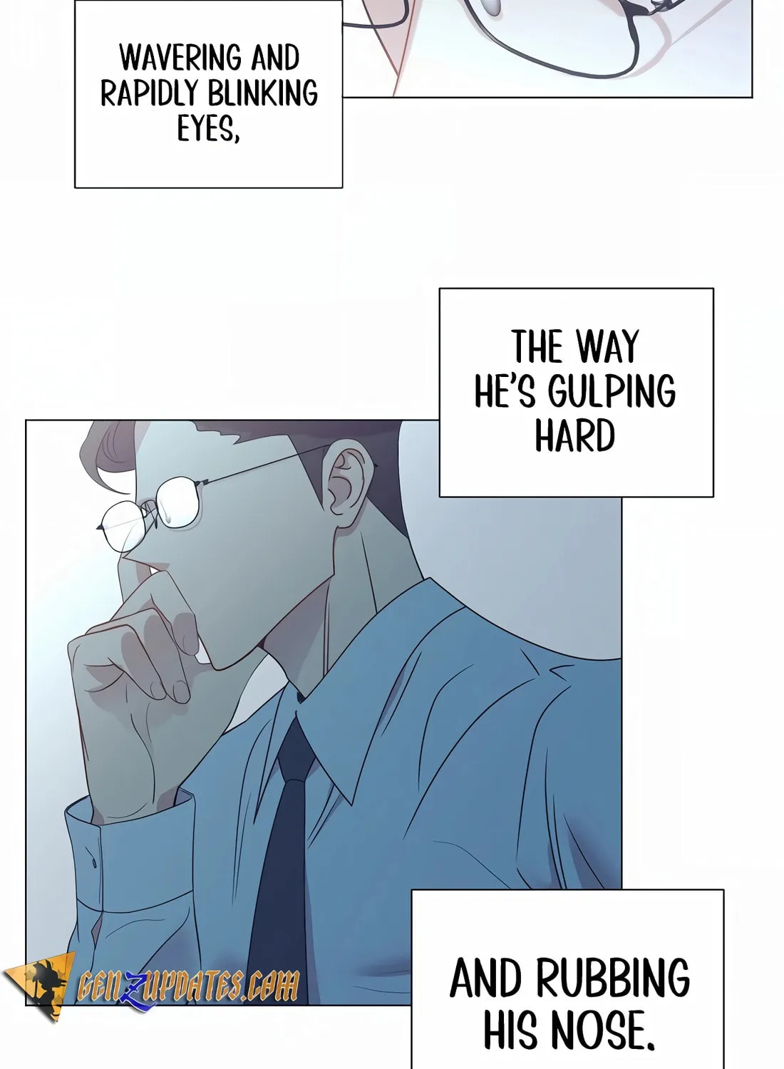 I Became a Genius in Sales Chapter 33 page 11 - 