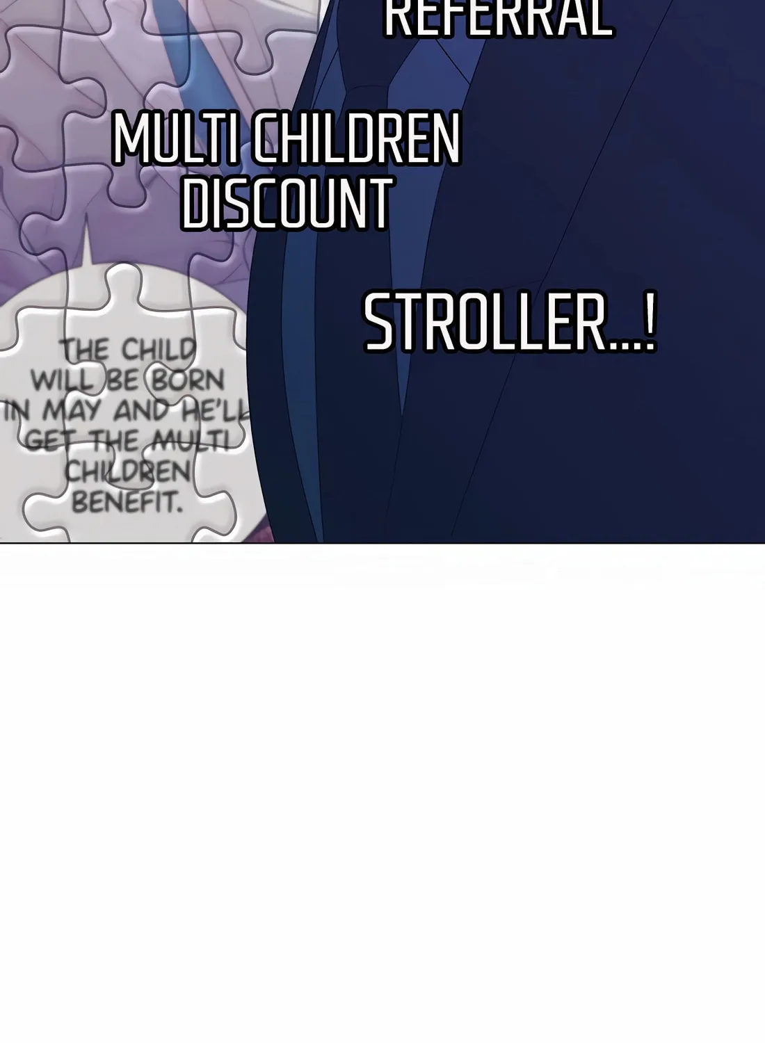 I Became a Genius in Sales Chapter 33 page 101 - 
