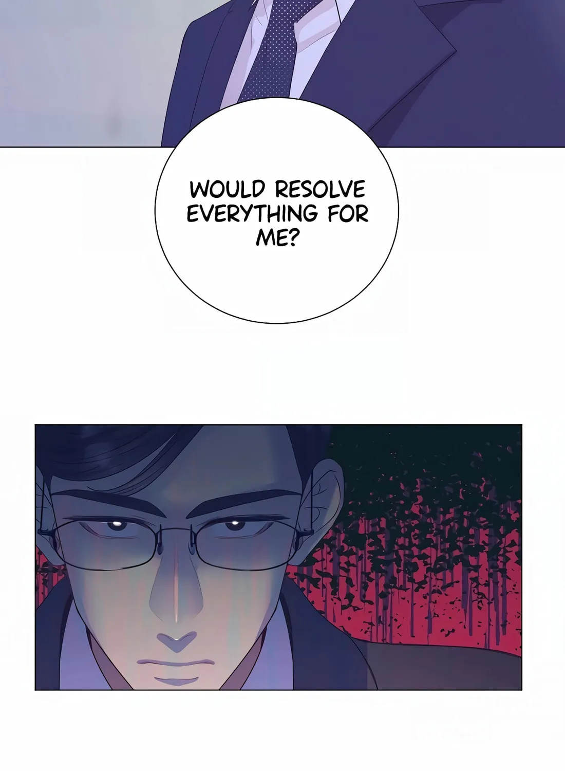 I Became a Genius in Sales Chapter 33 page 104 - 