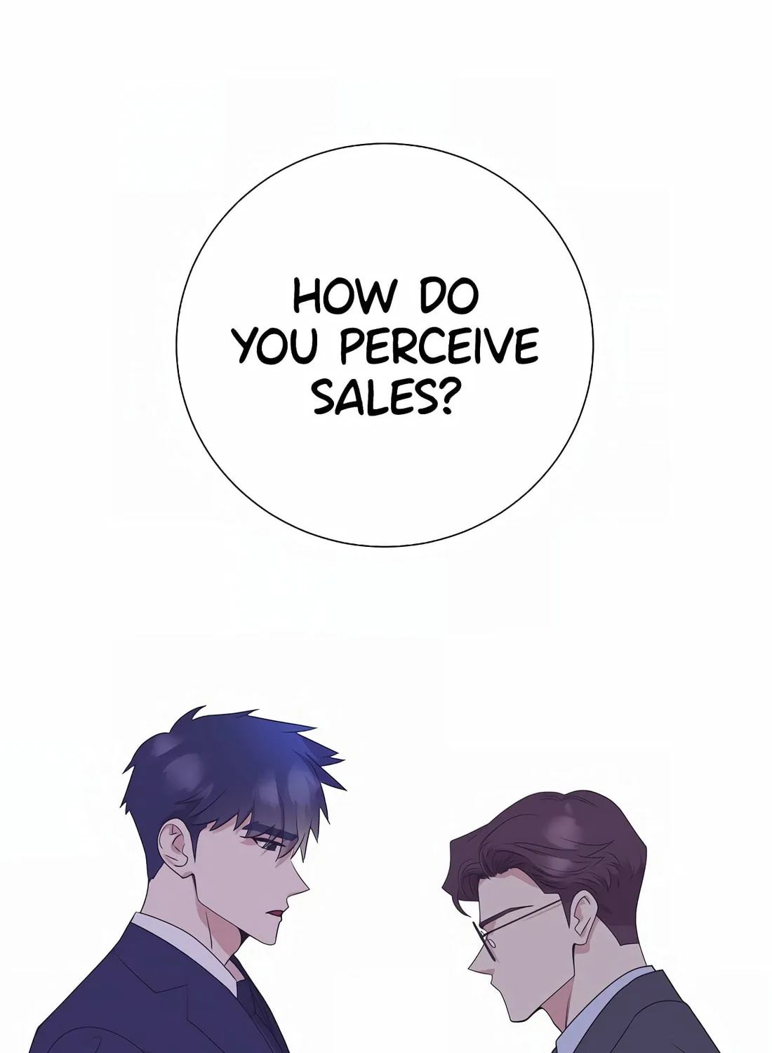 I Became a Genius in Sales Chapter 33 page 105 - 