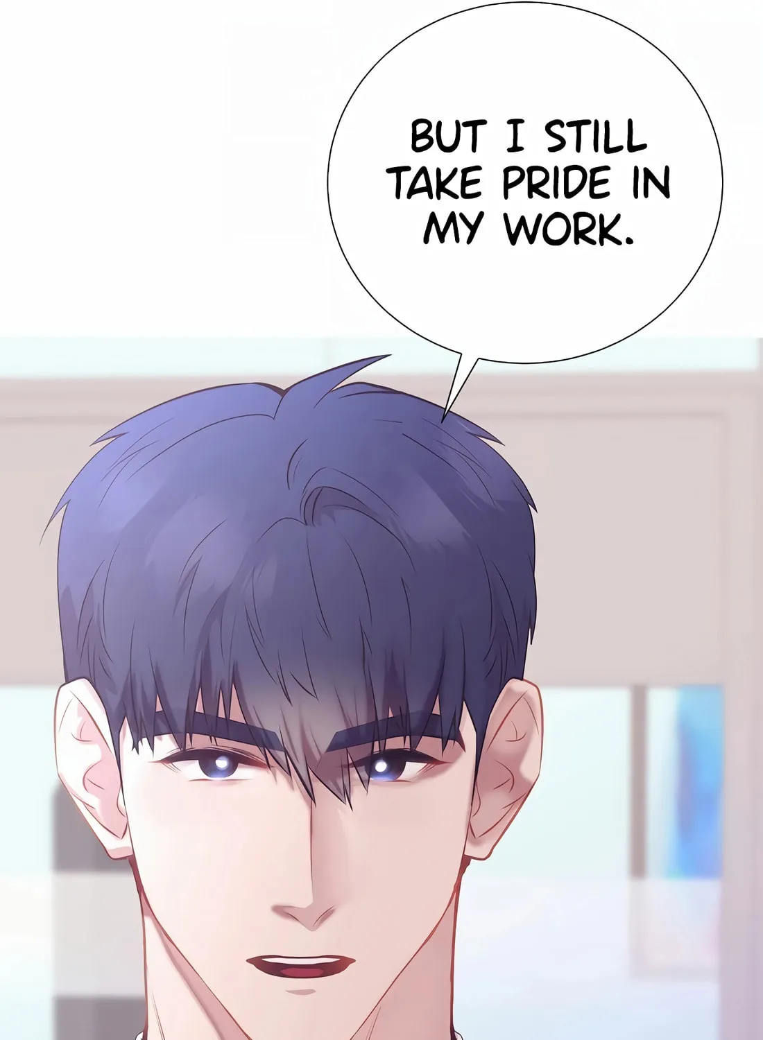 I Became a Genius in Sales Chapter 33 page 110 - 