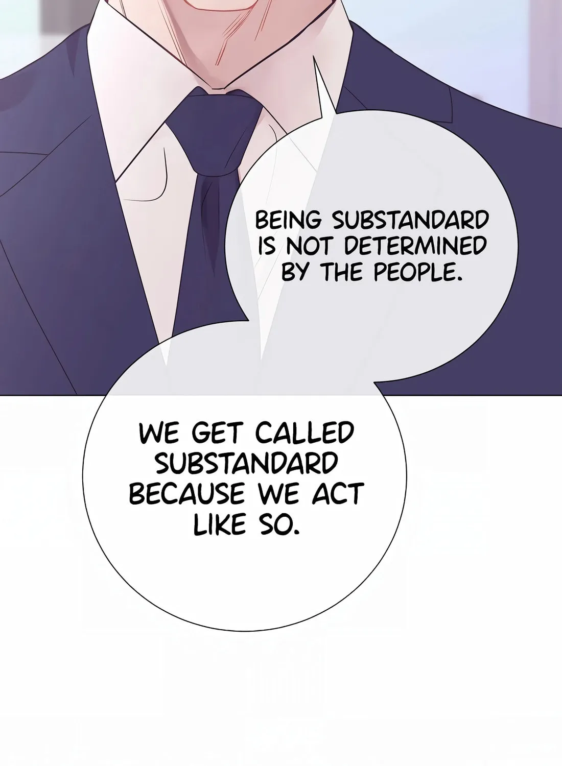 I Became a Genius in Sales Chapter 33 page 111 - 