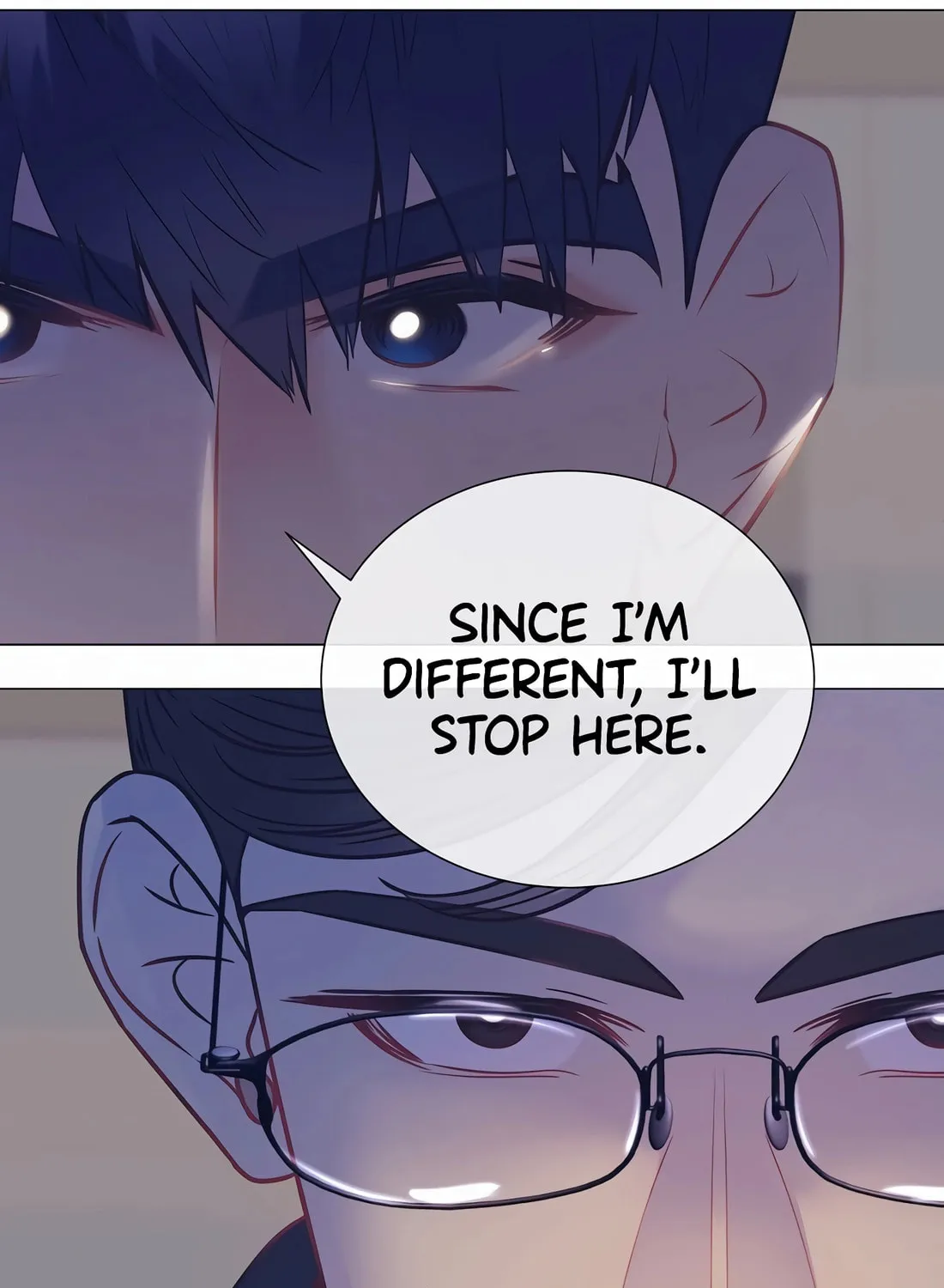 I Became a Genius in Sales Chapter 33 page 112 - 