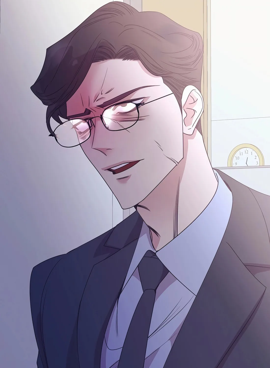 I Became a Genius in Sales Chapter 33 page 114 - 