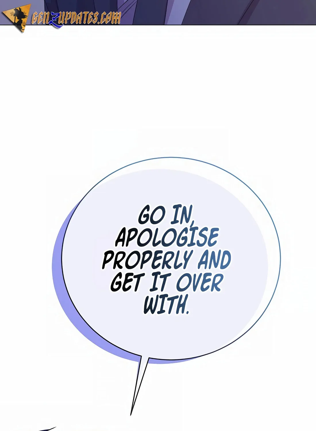 I Became a Genius in Sales Chapter 33 page 115 - 
