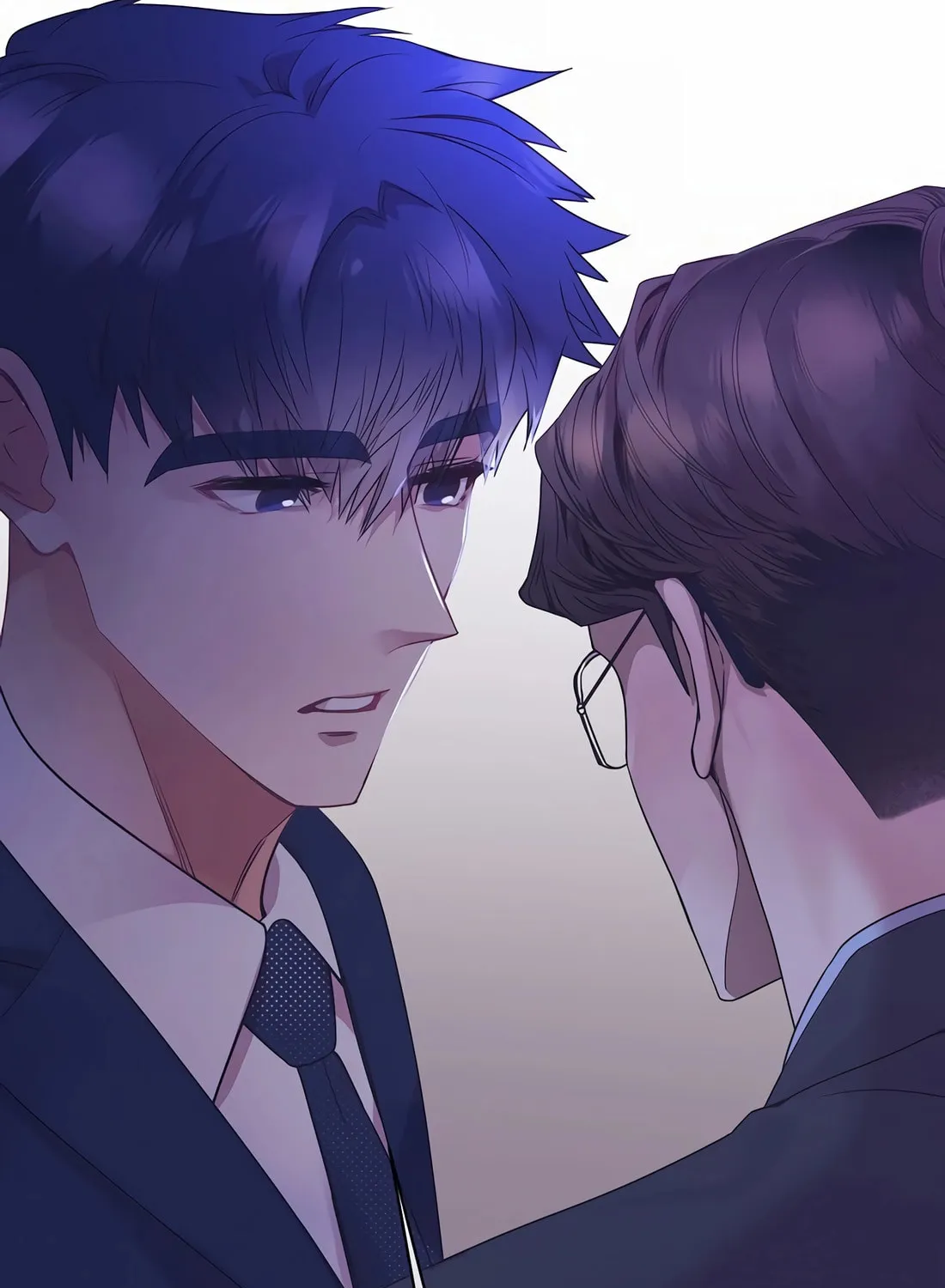I Became a Genius in Sales Chapter 33 page 116 - 