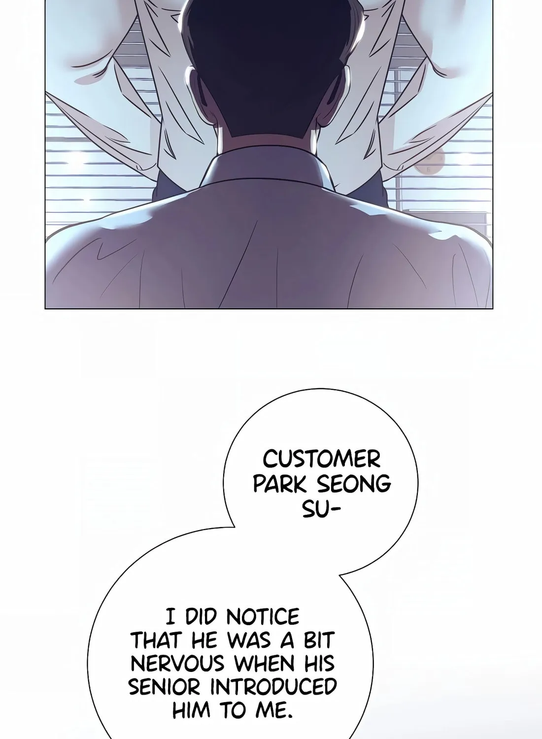 I Became a Genius in Sales Chapter 33 page 13 - 