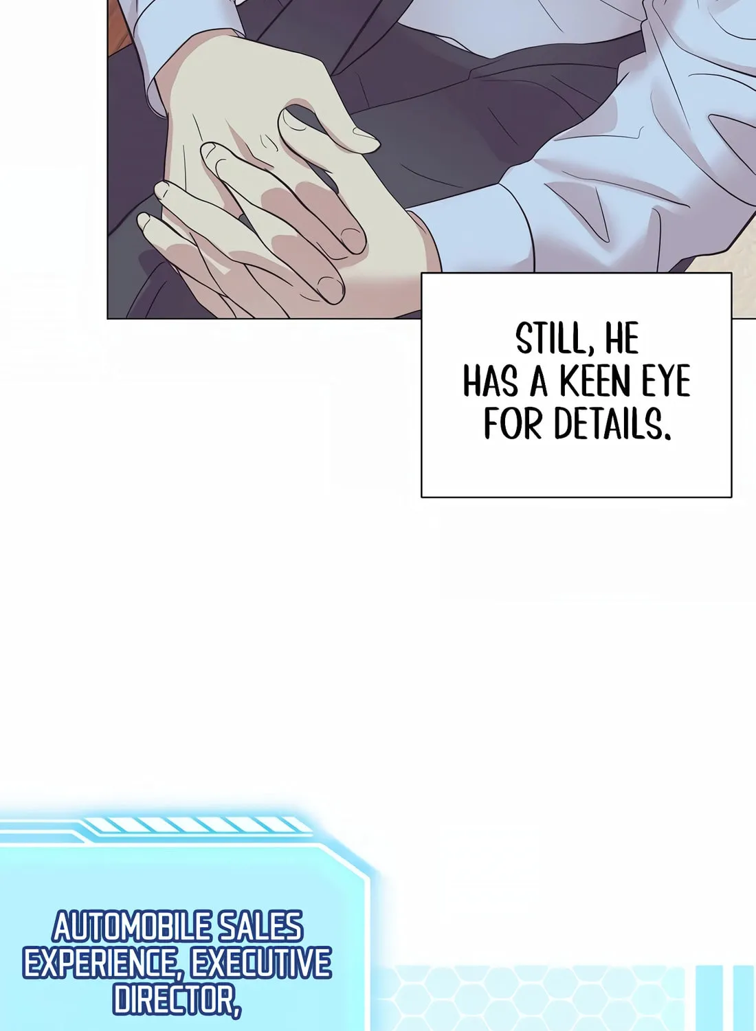 I Became a Genius in Sales Chapter 33 page 20 - 