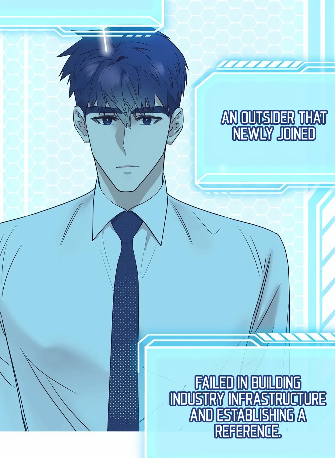 I Became a Genius in Sales Chapter 33 page 21 - 