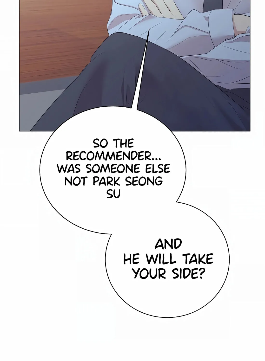I Became a Genius in Sales Chapter 33 page 24 - 