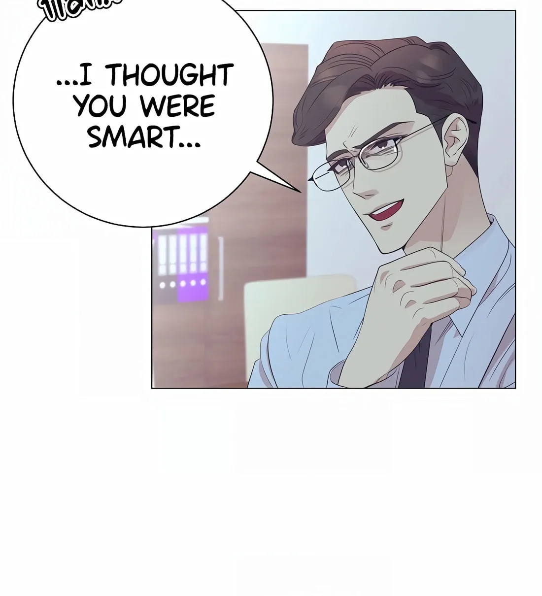 I Became a Genius in Sales Chapter 33 page 26 - 