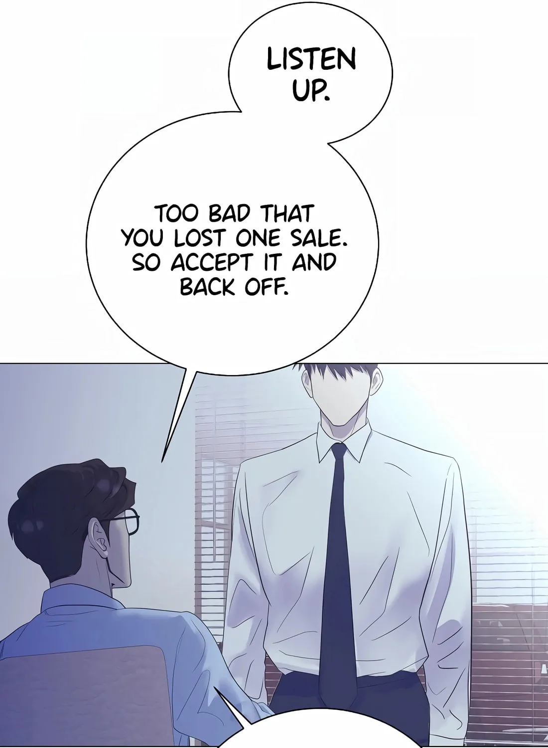 I Became a Genius in Sales Chapter 33 page 27 - 