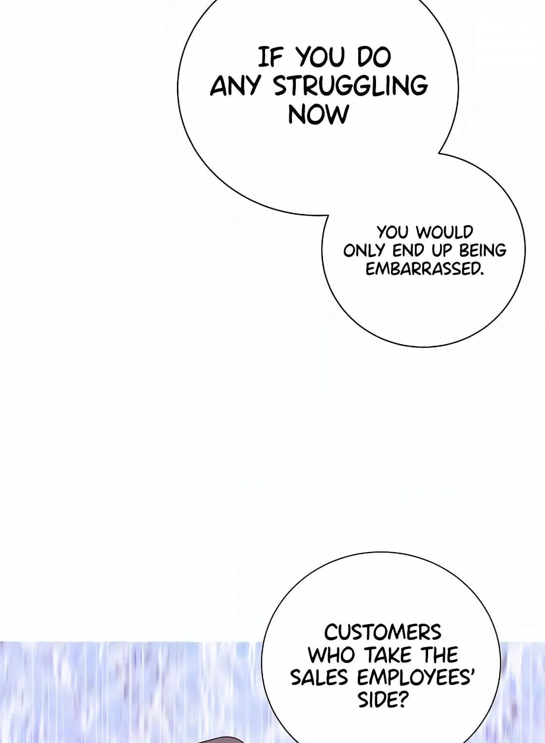 I Became a Genius in Sales Chapter 33 page 28 - 