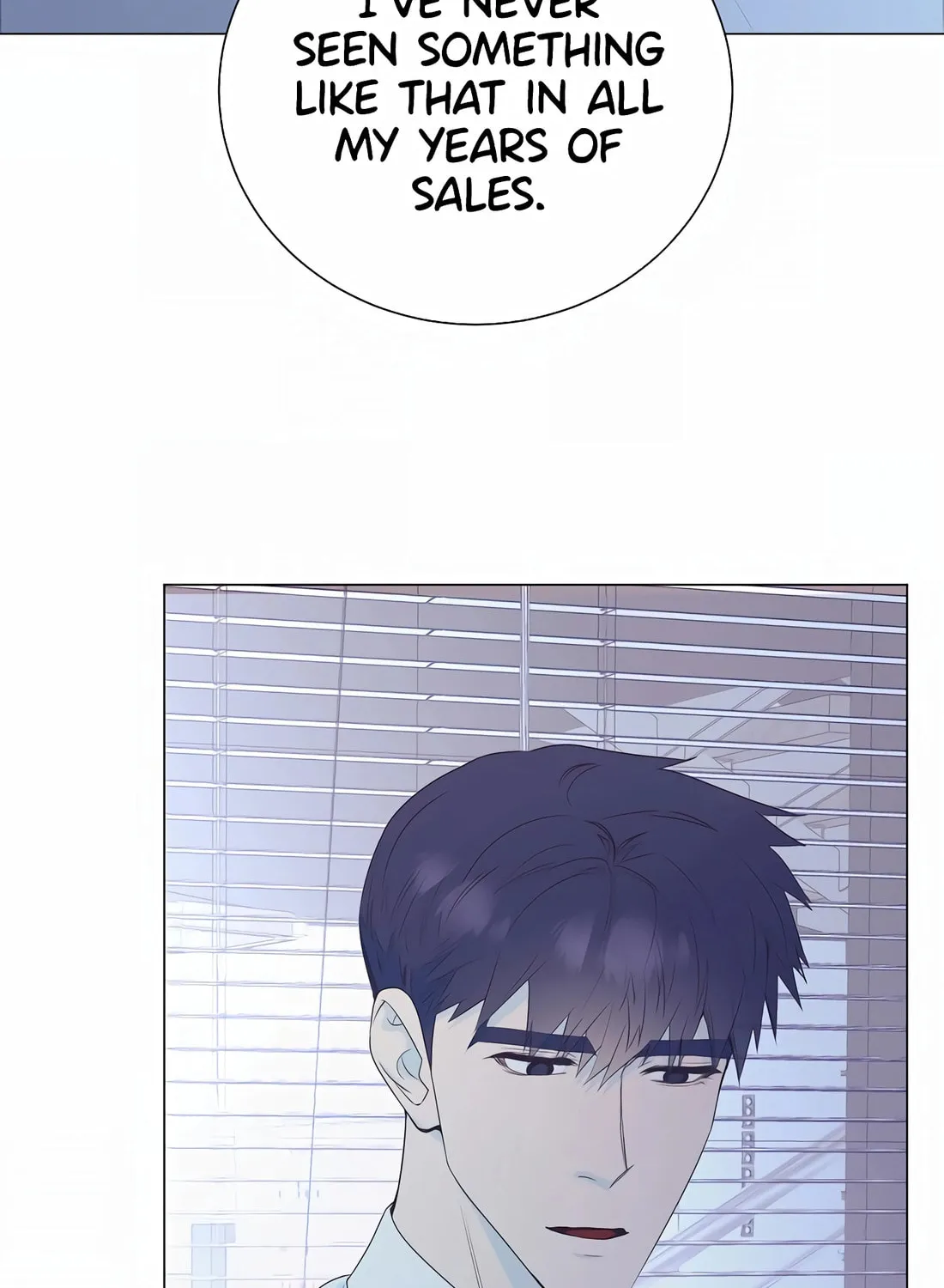 I Became a Genius in Sales Chapter 33 page 30 - 