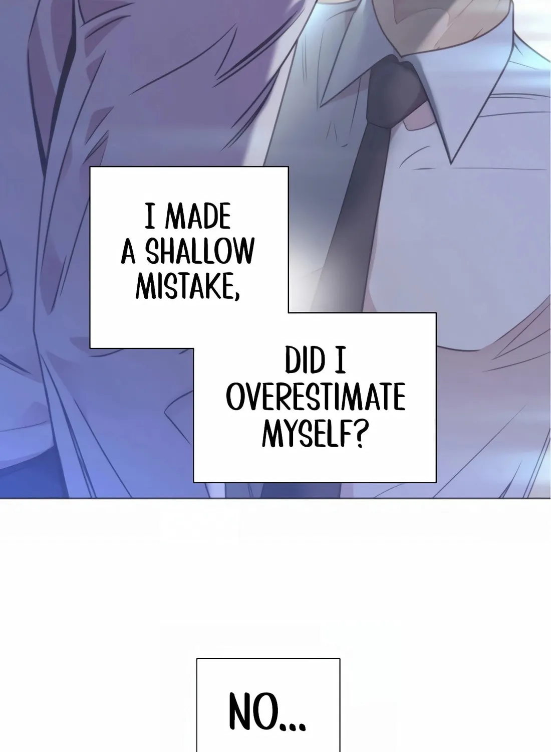I Became a Genius in Sales Chapter 33 page 4 - 