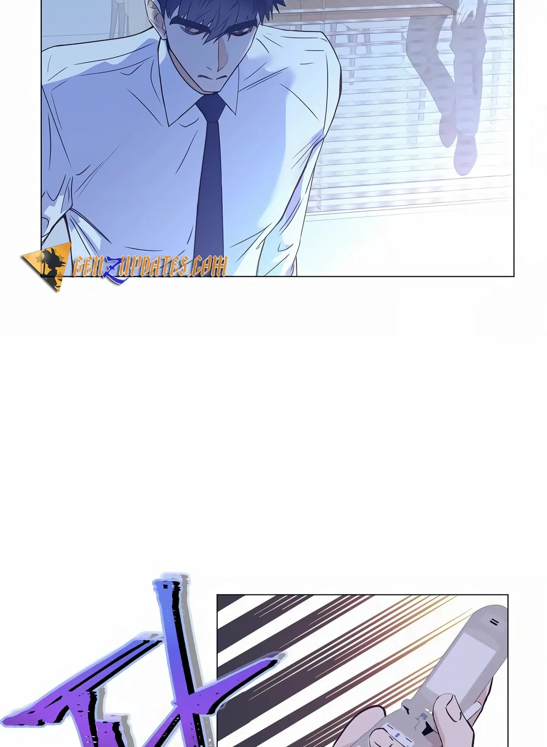 I Became a Genius in Sales Chapter 33 page 38 - 