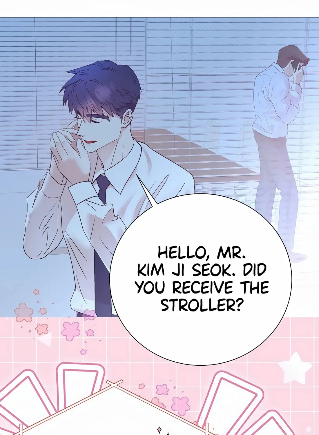 I Became a Genius in Sales Chapter 33 page 40 - 
