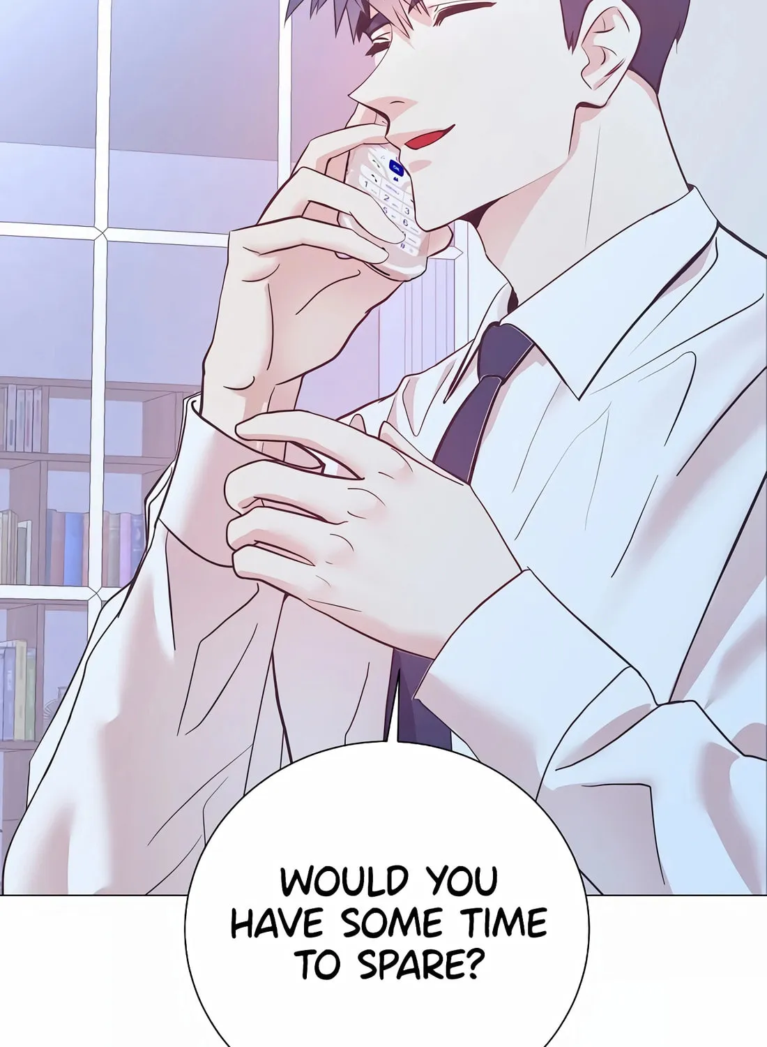 I Became a Genius in Sales Chapter 33 page 44 - 