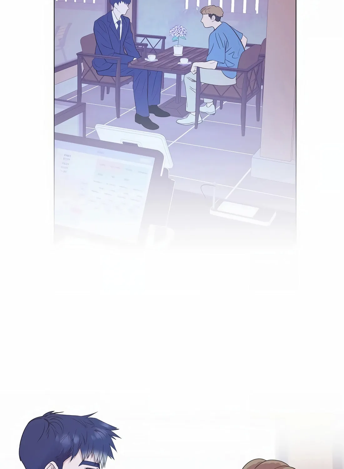 I Became a Genius in Sales Chapter 33 page 47 - 