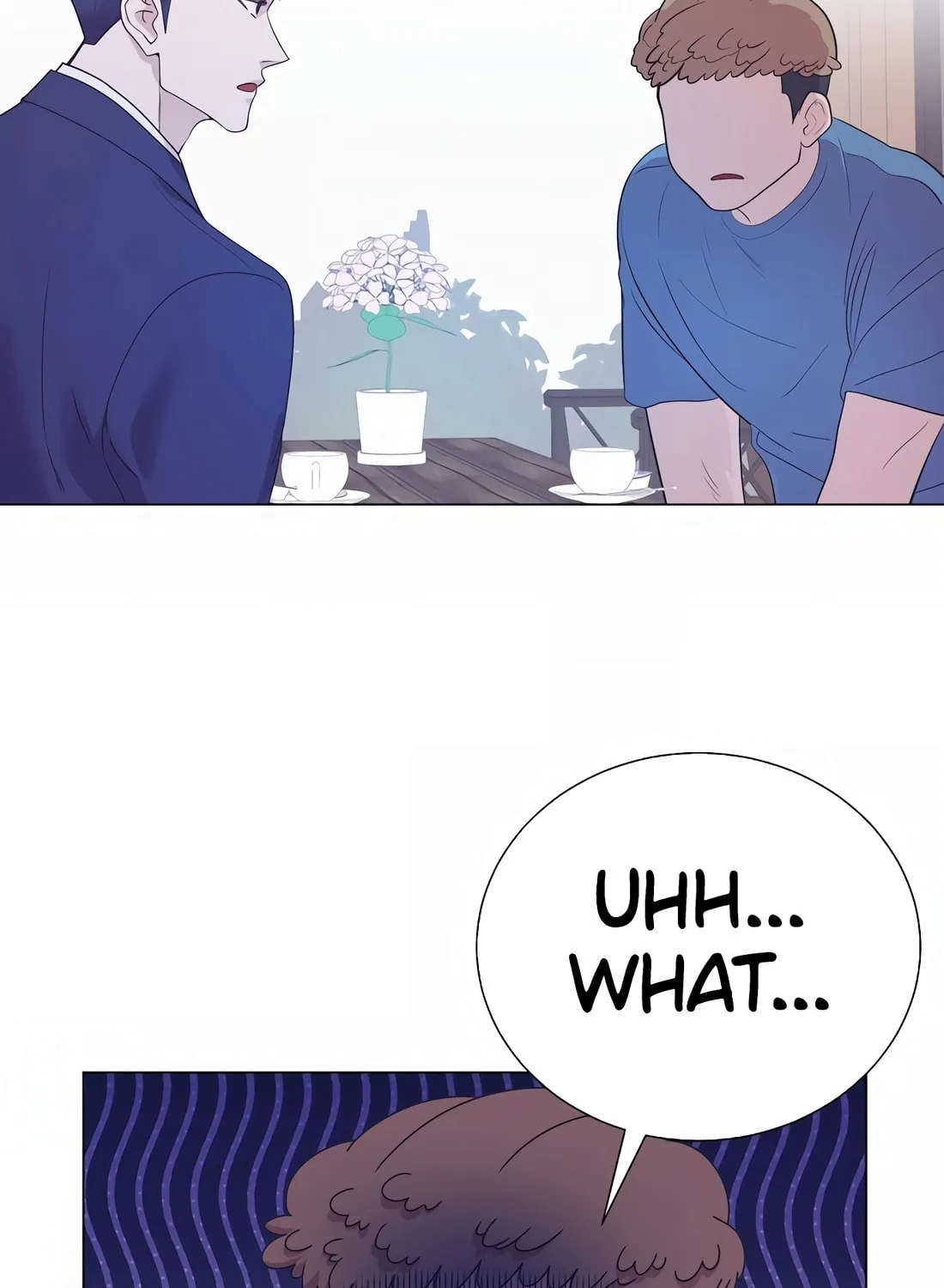 I Became a Genius in Sales Chapter 33 page 48 - 