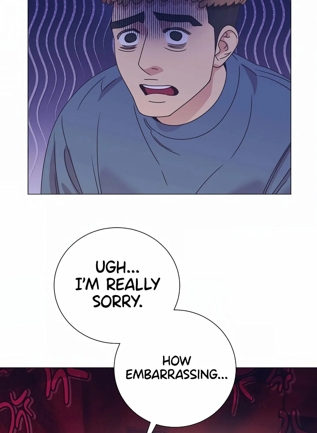 I Became a Genius in Sales Chapter 33 page 49 - 