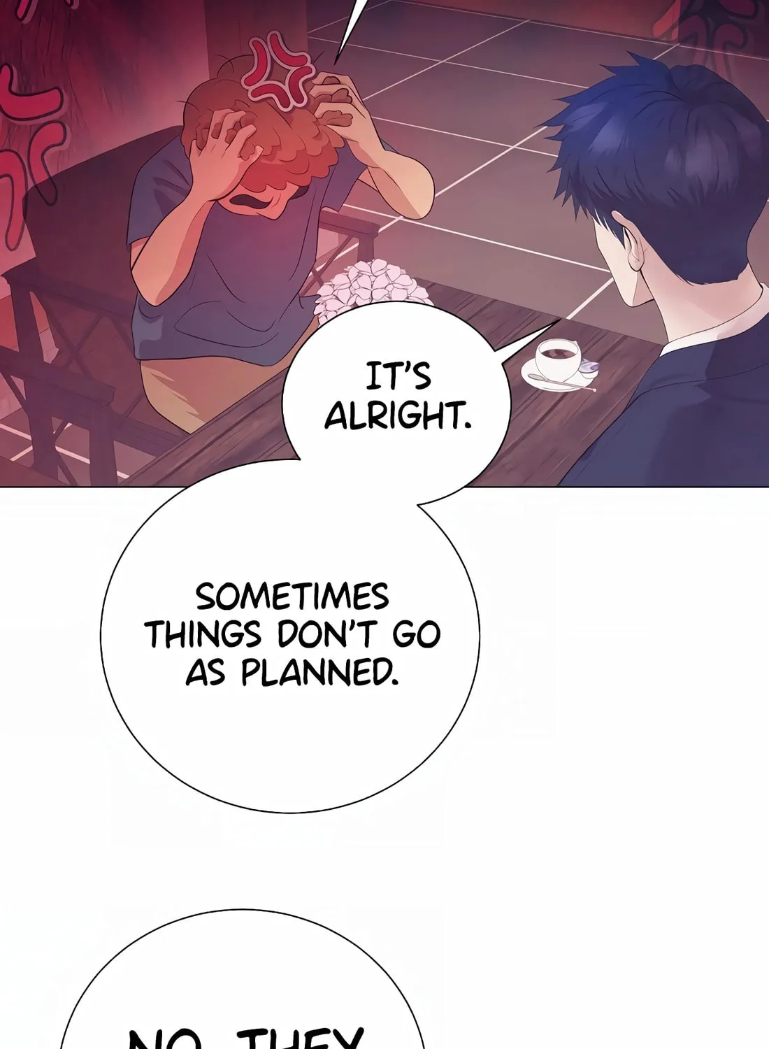 I Became a Genius in Sales Chapter 33 page 50 - 