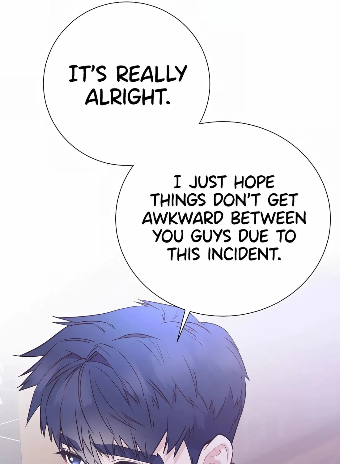 I Became a Genius in Sales Chapter 33 page 56 - 