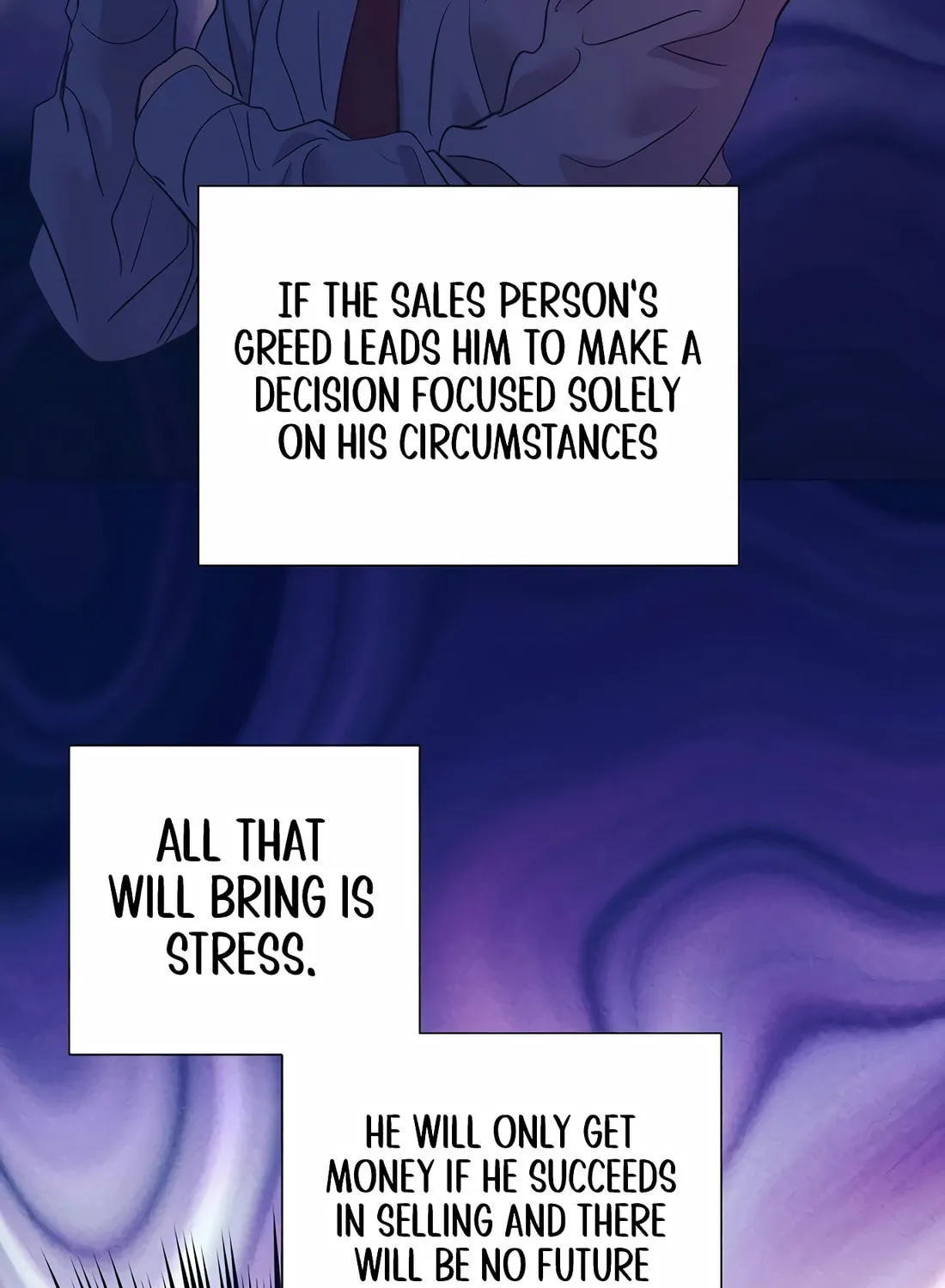 I Became a Genius in Sales Chapter 33 page 60 - 
