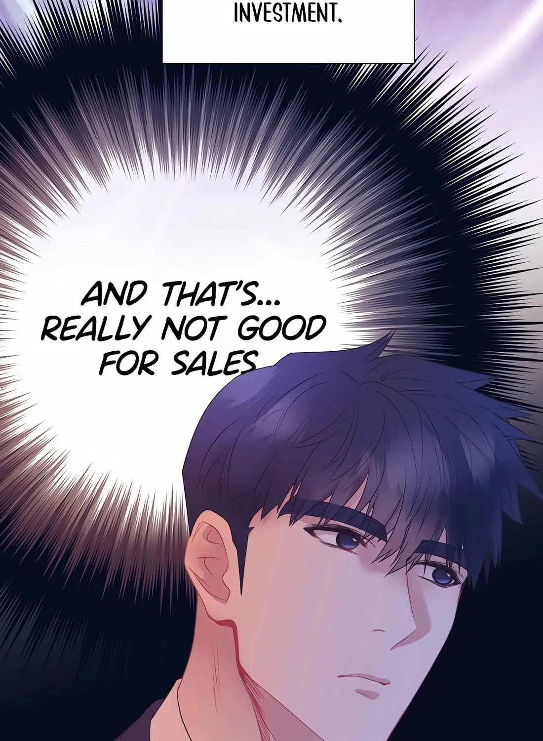 I Became a Genius in Sales Chapter 33 page 61 - 
