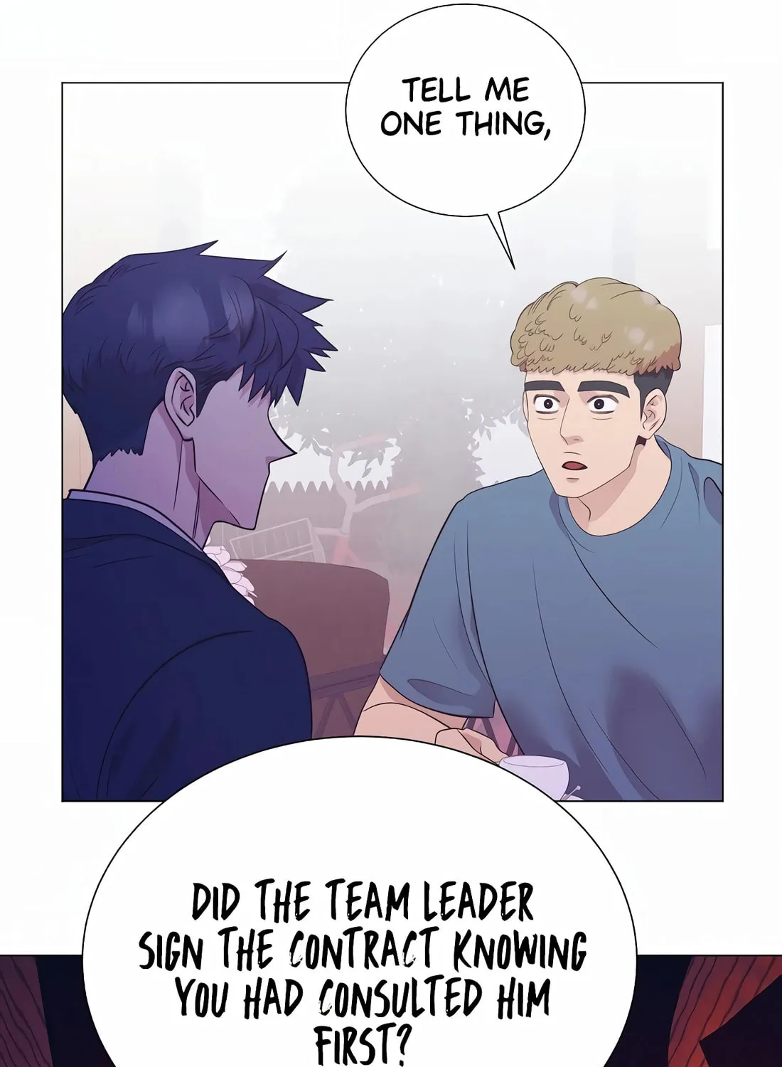 I Became a Genius in Sales Chapter 33 page 64 - 