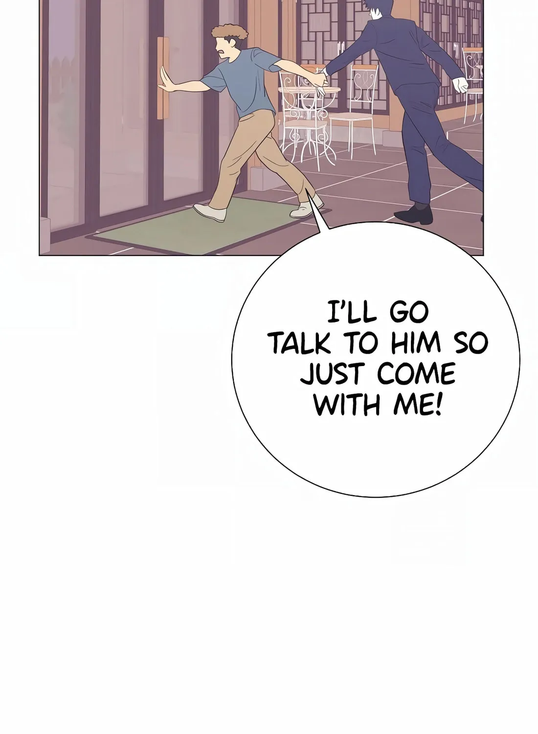 I Became a Genius in Sales Chapter 33 page 72 - 