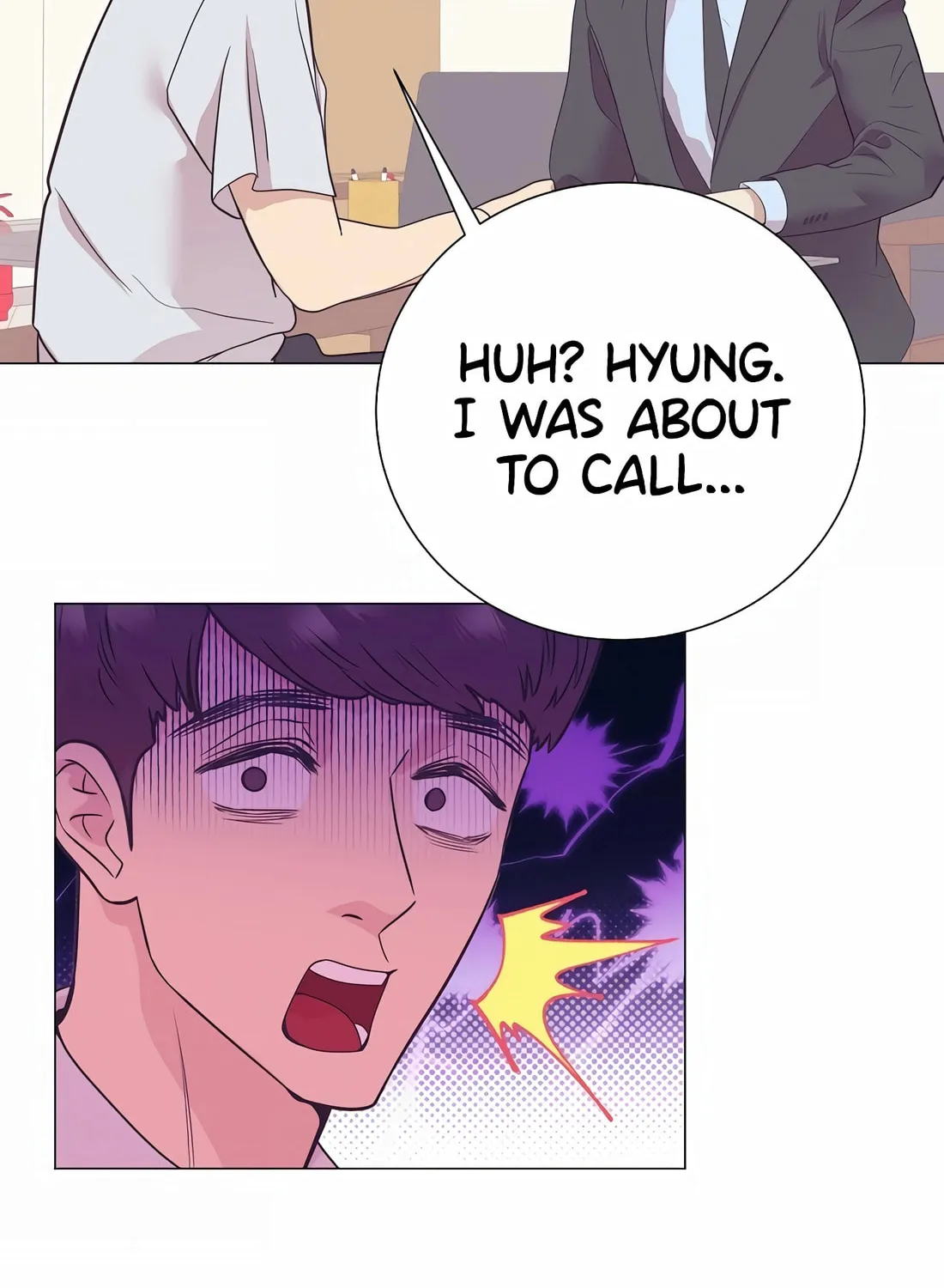 I Became a Genius in Sales Chapter 33 page 77 - 
