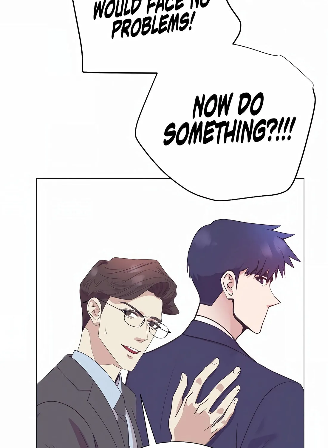 I Became a Genius in Sales Chapter 33 page 83 - 